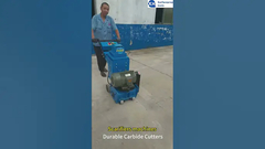 Lames carbure durables pour scarificateurs pour distributeur d'équipement de scarification #scarificateurs #préparationdesurfaces